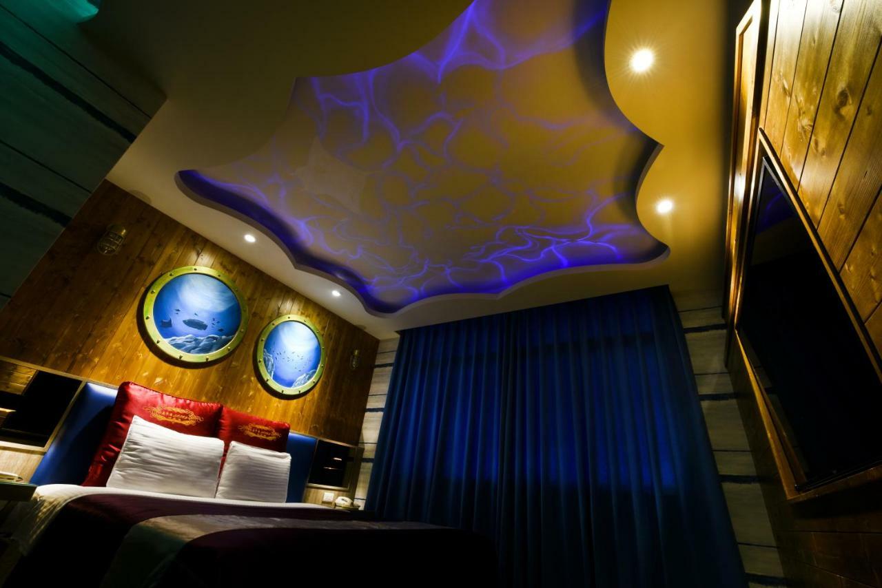 Carnival Motel Taipei Dış mekan fotoğraf